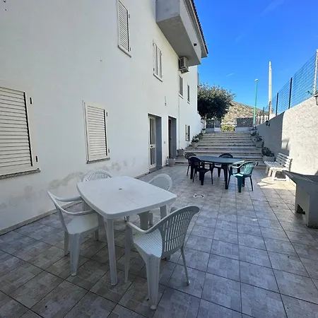 Berchida 5 Apartmán