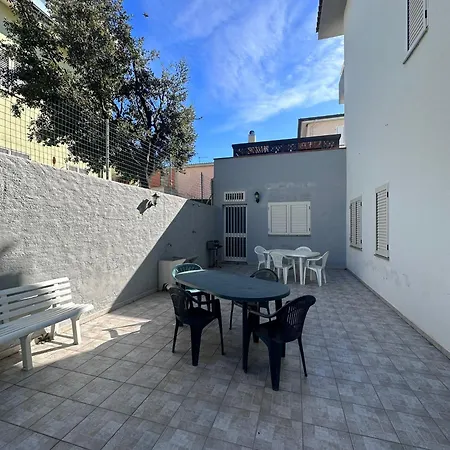 Berchida 5 Apartmán *