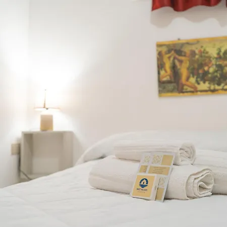 Sweet Holidays Relax A - Berchida 5