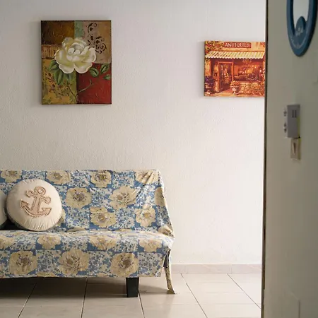 Sweet Holidays Relax A - Berchida 5 Daire