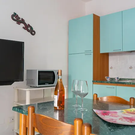 Sweet Holidays Relax A - Berchida 5 La Caletta