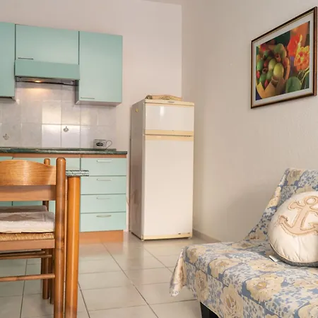 Sweet Holidays Relax A - Berchida 5