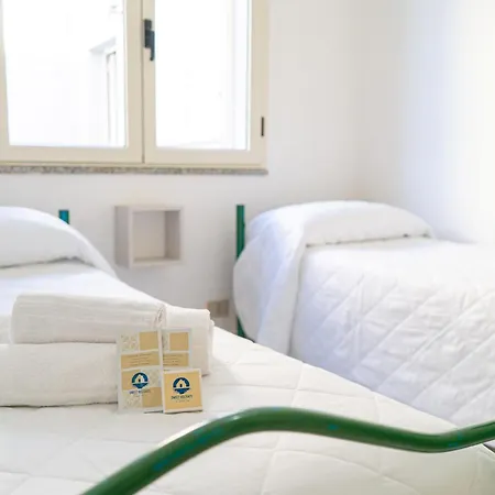 Sweet Holidays Relax A - Berchida 5 La Caletta