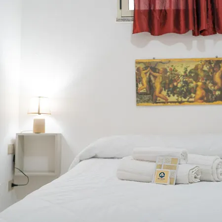 Sweet Holidays Relax A - Berchida 5 La Caletta