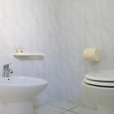 Sweet Holidays Relax A - Berchida 5 * La Caletta