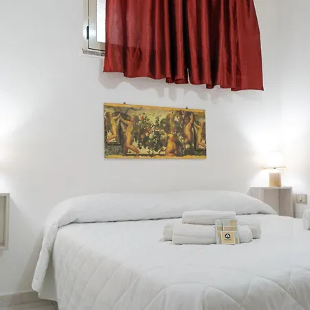 Daire Sweet Holidays Relax A - Berchida 5