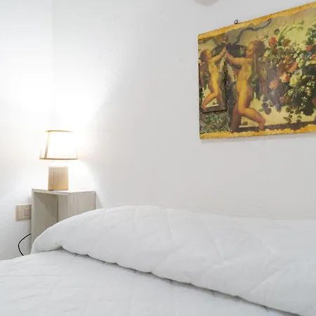 Daire Sweet Holidays Relax A - Berchida 5