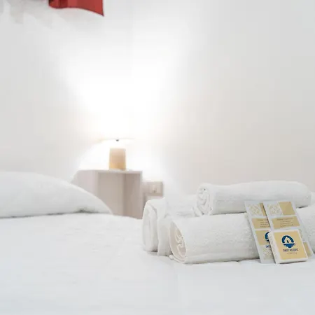 Daire Sweet Holidays Relax A - Berchida 5