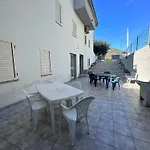 Berchida 5 Apartmán