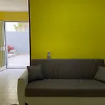 Berchida 5 Apartmán *