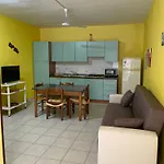 Berchida 5 Apartmán La Caletta