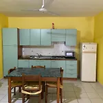 Berchida 5 Apartmán
