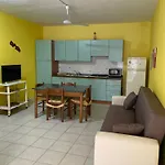 Apartmán Berchida 5 *