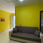 Berchida 5 Apartmán
