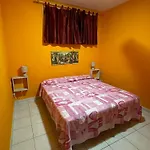 Apartmán Berchida 5