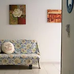 Berchida 5 Apartmán