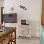 Apartmán Berchida 5