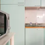 Apartmán Berchida 5