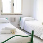 Apartmán Berchida 5 *