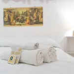 Apartmán Berchida 5 La Caletta