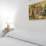 Apartmán Berchida 5