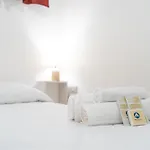 Apartmán Berchida 5