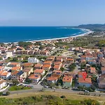 Apartmán Berchida 5 La Caletta