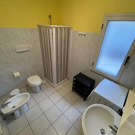 Berchida 5 Apartamento *