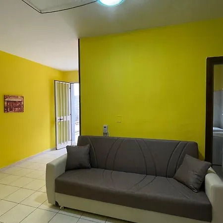 Berchida 5 Apartamento