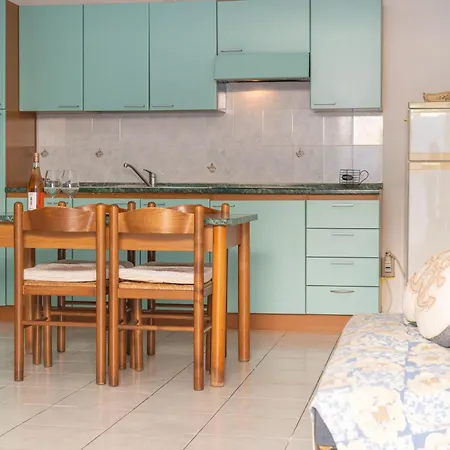 Sweet Holidays Relax A - Berchida 5 Apartamento La Caletta
