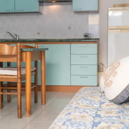 Appartamento Sweet Holidays Relax A - Berchida 5 La Caletta