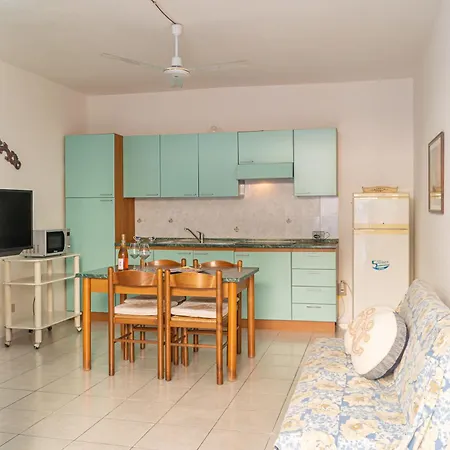 Appartamento Sweet Holidays Relax A - Berchida 5