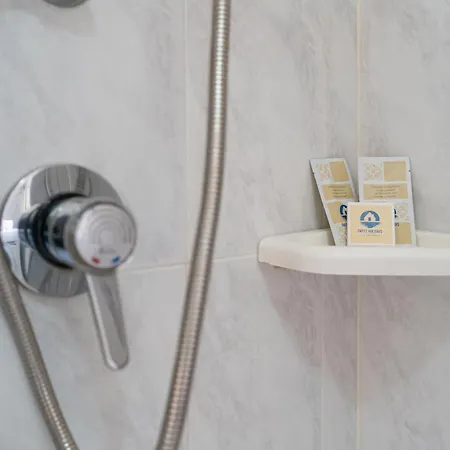 Sweet Holidays Relax A - Berchida 5 Appartamento *
