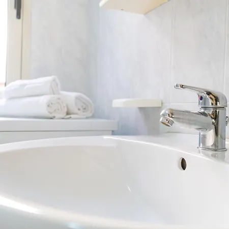 Sweet Holidays Relax A - Berchida 5 Appartamento