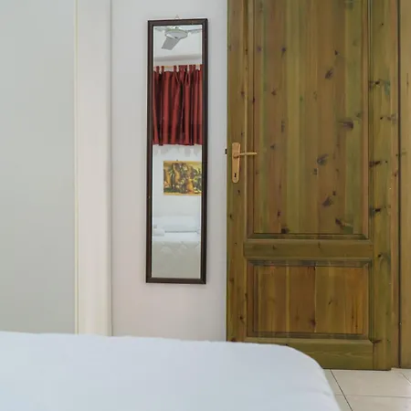 Sweet Holidays Relax A - Berchida 5 * لا كاليتا