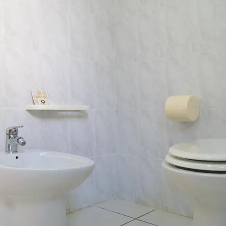 Appartamento Sweet Holidays Relax A - Berchida 5 *