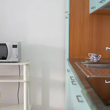 Appartamento Sweet Holidays Relax A - Berchida 5